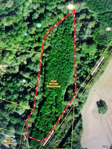 0 Rosemound Loop, Saint Francisville, LA, 70775