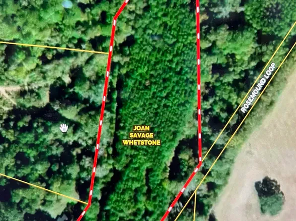 0 Rosemound Loop, Saint Francisville, LA 70775