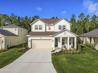 114 TWILIGHT Lane, Saint Augustine, FL, 32095