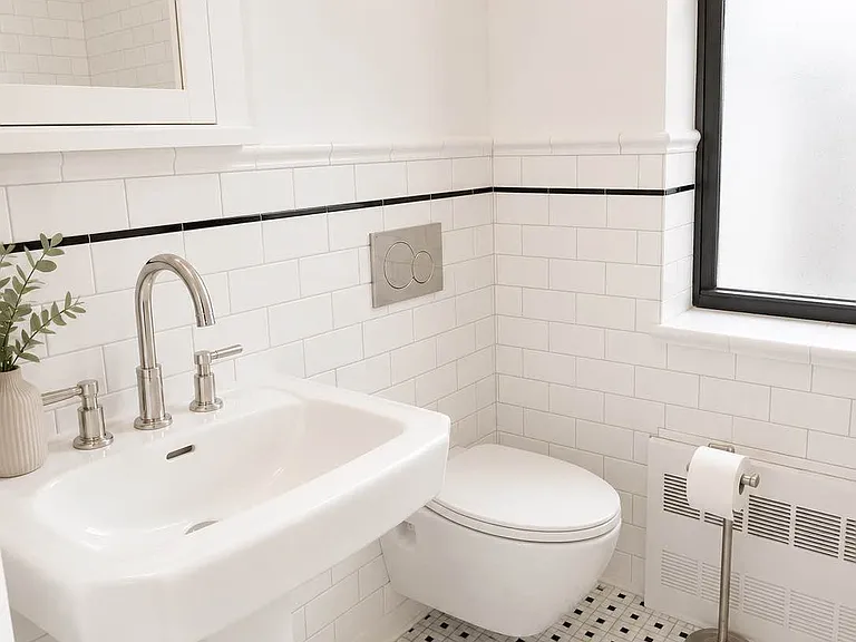 208 Prospect Park W #4B — Photo 11