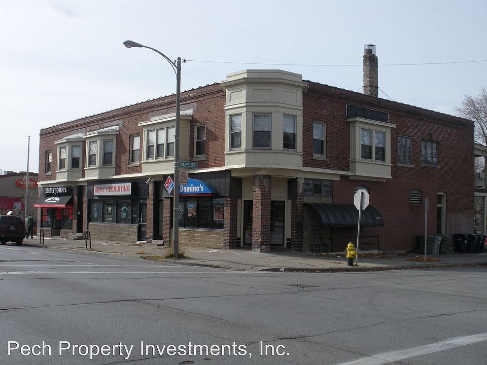 1st image of 3129 N Oakland Ave #1