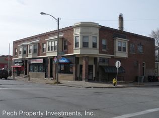3129 N Oakland Ave #1, Milwaukee, WI 53211