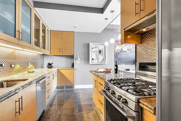 408 East 79th Street #16A in Lenox Hill, Manhattan | StreetEasy