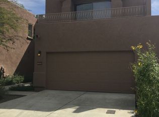 8682 E Placita Pueblo Bonito, Tucson, AZ 85710