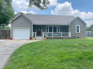 440 N Knight St, Wichita, KS 67203