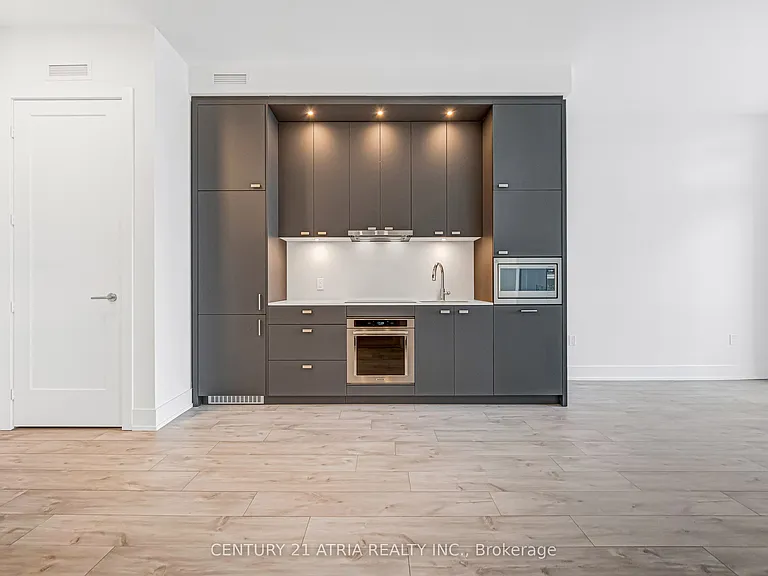 858 Dupont St #207 — Photo 13