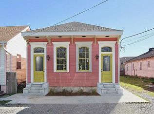 1317 Spain St, New Orleans, LA 70117