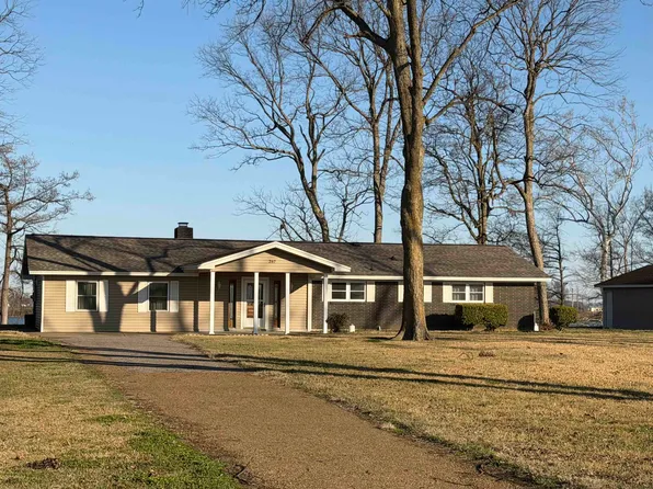 267 Stuart Island Rd, Lake Village, AR 71653