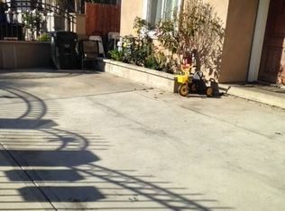 645 E, Los Angeles, CA 90001