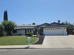 2608 Cheshire Dr, Bakersfield, CA 93309