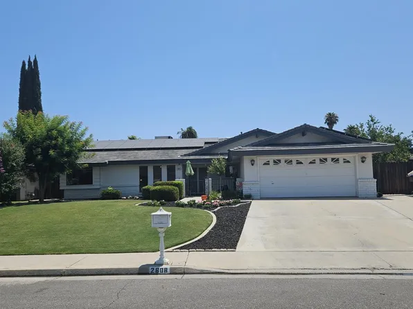 2608 Cheshire Dr, Bakersfield, CA 93309