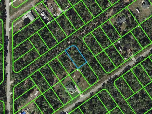 1011 Dearing St #9, Lake Placid, FL 33852