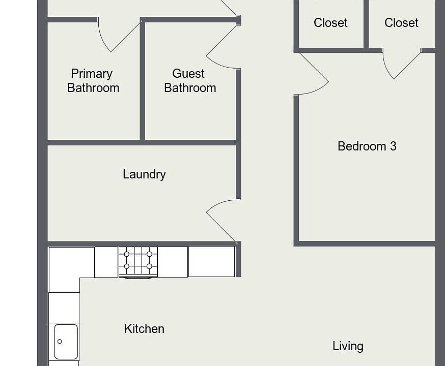 2nd image of 708 Parsonage Street