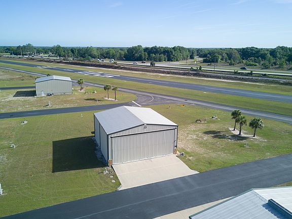 3rd image of 1321 Apopka Airport Road Hngr #12
