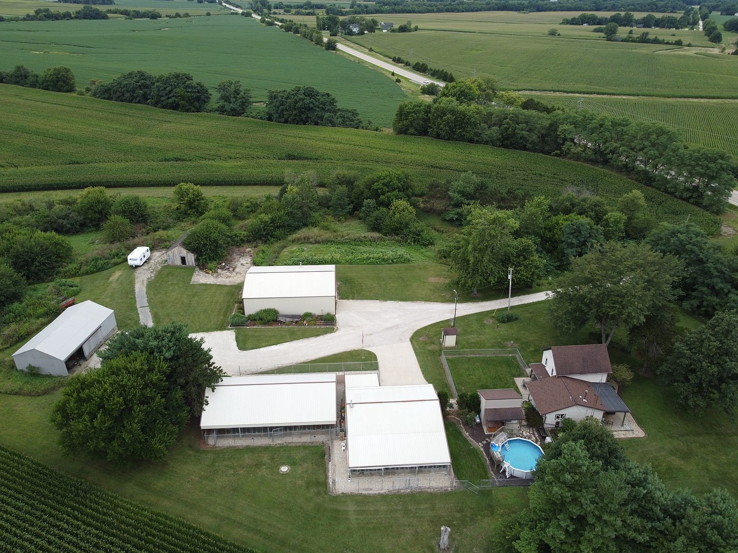 3550 N State Route 71, Marseilles, IL 61341 Zillow