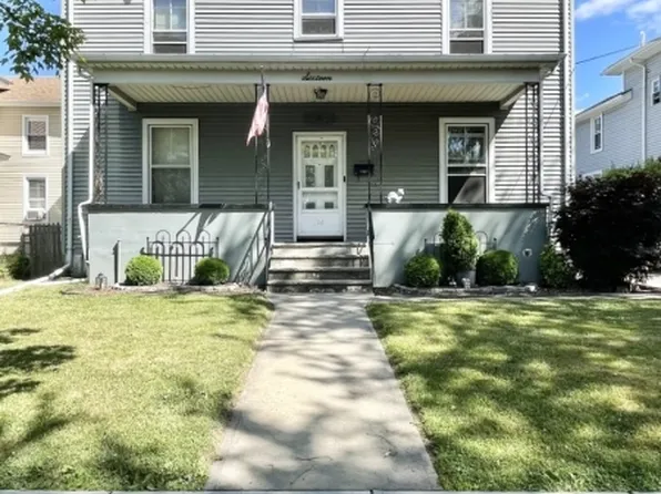 16 Jackson Ave, North Plainfield Boro, NJ 07060