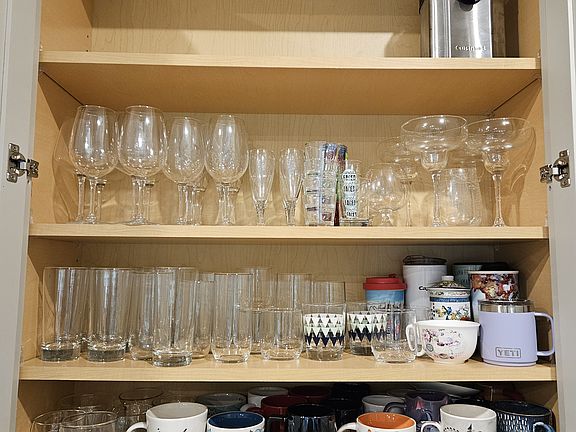 all is available for a convenient start in the house