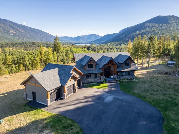 240 Vernon Dr, Troy, MT 59935
