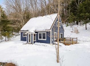 46 Stevens Rd, Hanover, NH 03755