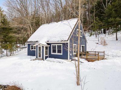 46 Stevens Road, Hanover, NH, 03755