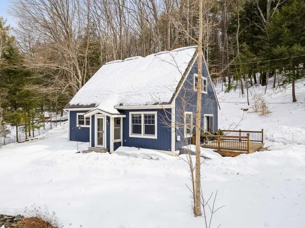 46 Stevens Road, Hanover, NH 03755