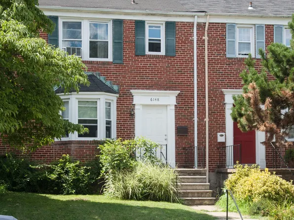 6148 Parkway Dr, Baltimore, MD 21212