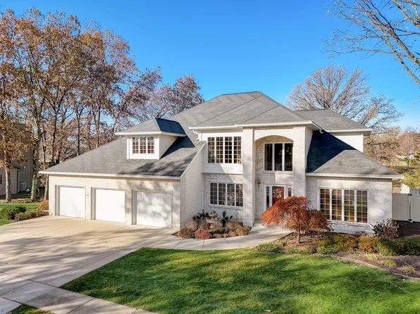 650 Michael Dr, Morris, IL 60450