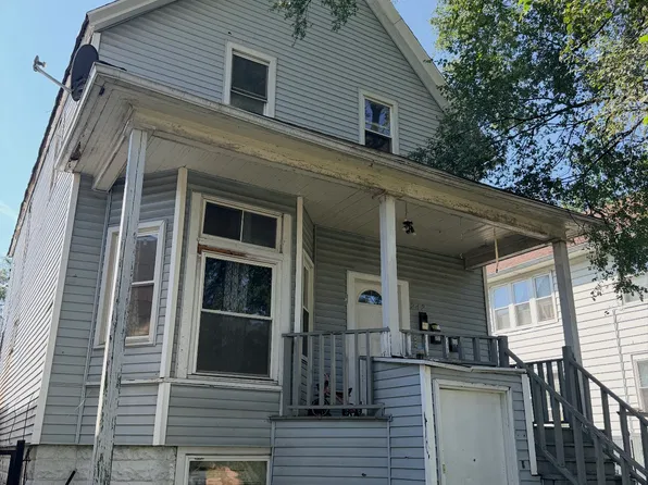 242 S 13th Ave APT 2, Maywood, IL 60153