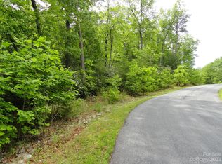 James View Rd, Marion, NC 28752