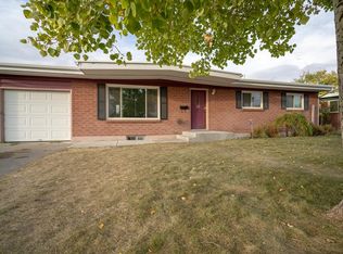 2203 Croft St, Idaho Falls, ID 83401