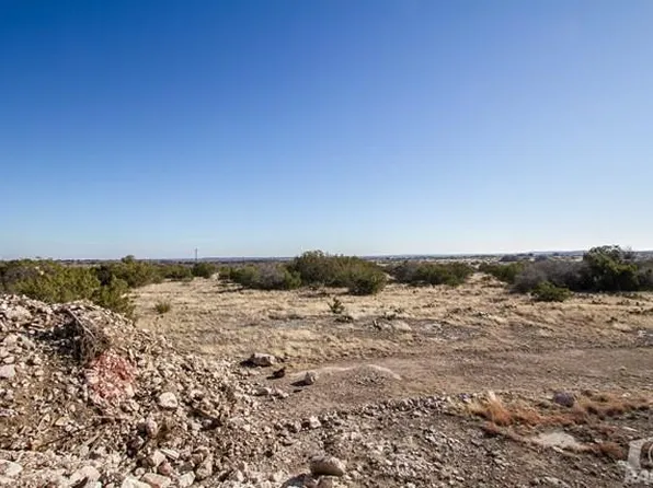 16520 Vaquero Trl #1, Christoval, TX 76935
