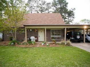 404 S Lincoln St, Cabot, AR 72023