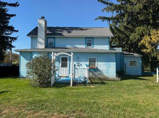 935 Schwilk Rd SE, Lancaster, OH 43130