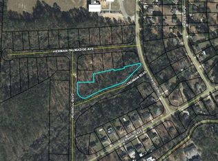 4333 Truman Blvd, Macon, GA 31204