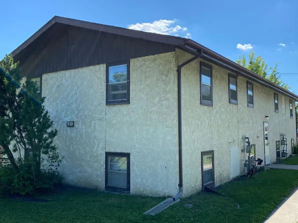 4 plex-910 S. 12th St., 910 S 12th St #2, Grand Forks, ND 58201