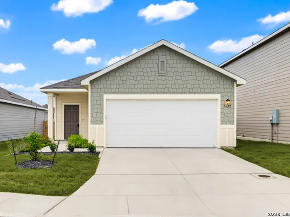 5622 Rowan Rdg, Converse, TX
