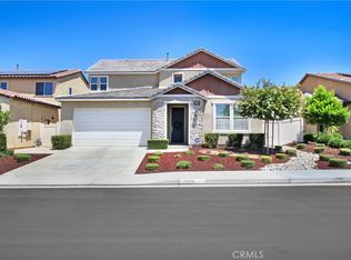 1376 Galaxy Dr, Beaumont, CA 92223