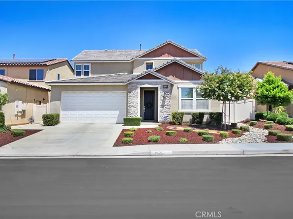 1376 Galaxy Dr, Beaumont, CA 92223