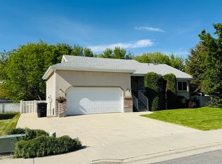 281 E Winchester Dr, Springville, UT 84663