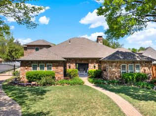 3315 Gatwick Pl, Farmers Branch, TX 75234