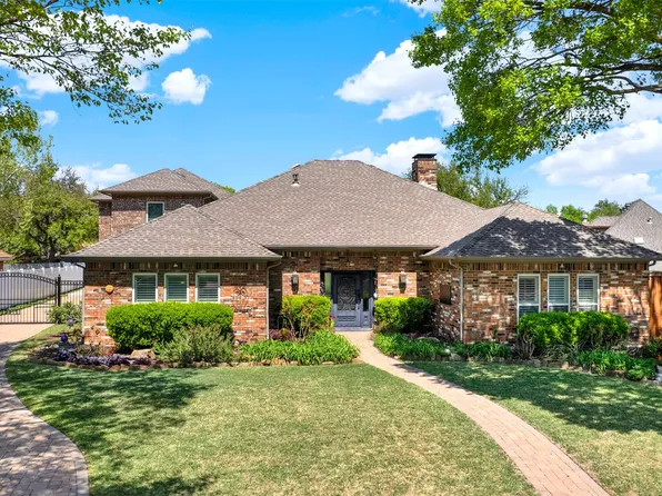 3315 Gatwick Pl, Farmers Branch, TX 75234