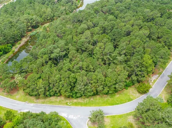 Lot 7 Dolphin Island Road, Midway, GA 31320