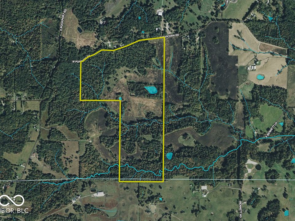 1st image of 1 W Popcorn Rd