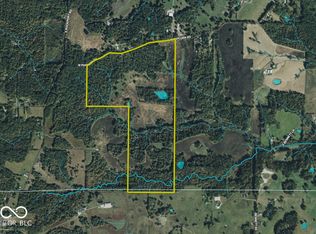 1 W Popcorn Rd, Springville, IN 47462