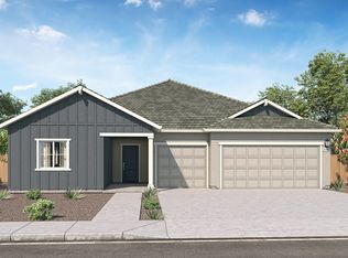 Plan 2754 Plan, Magnolia at Shastina Ranch, Redding, CA 96002
