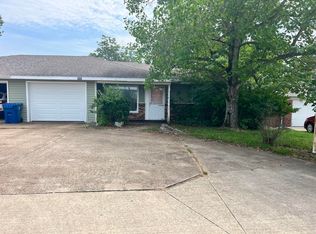 455 State Highway Y, Forsyth, MO 65653