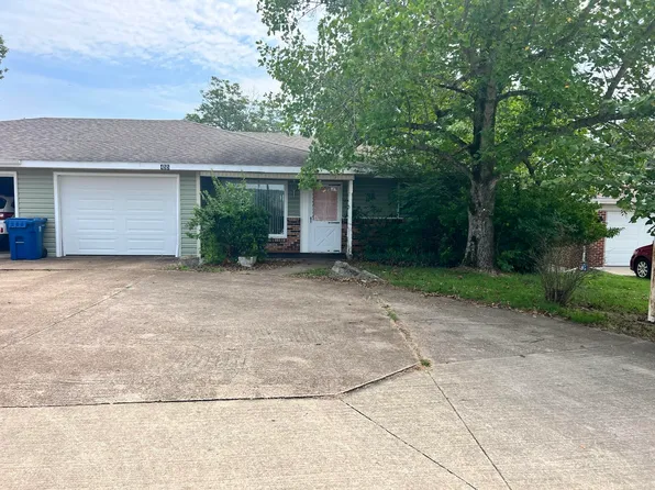 455 State Highway Y, Forsyth, MO 65653