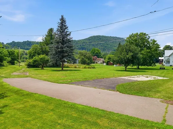 126 Woodlawn Dr Lot 7, Westfield, PA 16950