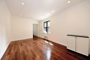 Rented by Buchbinder & Warren