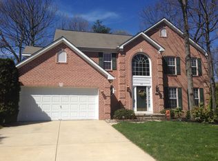 39 Monticello Dr, Sicklerville, NJ 08081